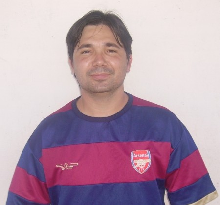 MARCINHO