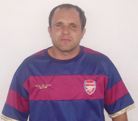 LEANDRO