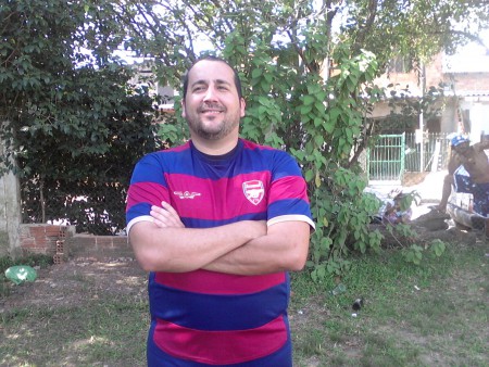 SAPÃO