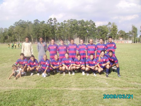 JOGOS REALIZADOS EM 2009
