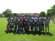 JOGOS REALIZADOS EM 2012