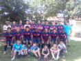 JOGOS REALIZADOS EM 2011